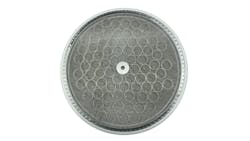 Mesh screens Mesh screens