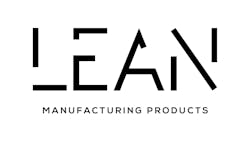 LEAN Manufacturing Products, LLC logo