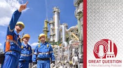 Podcast: Are you Using these 7 Steps for an Efficient Plant Turnaround? Podcast: Are you Using these 7 Steps for an Efficient Plant Turnaround?