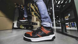 KEEN Overton work shoe KEEN Overton work shoe