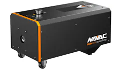 HelixHD80 Dry Screw Vacuum Pump