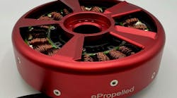 Hercules Starter Generators and Hybrid Power Solutions for Unmanned Vehicles Hercules Starter Generators and Hybrid Power Solutions for Unmanned Vehicles