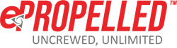 ePropelled, Inc. logo ePropelled, Inc. logo