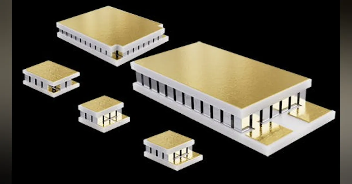 OptoTEC MBX Series of Micro Thermoelectric Coolers | New Equipment Digest
