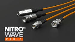 LL043 Series Now Part of Broader Nitrowave Family Covering 32–110 GHz LL043 Series Now Part of Broader Nitrowave Family Covering 32–110 GHz