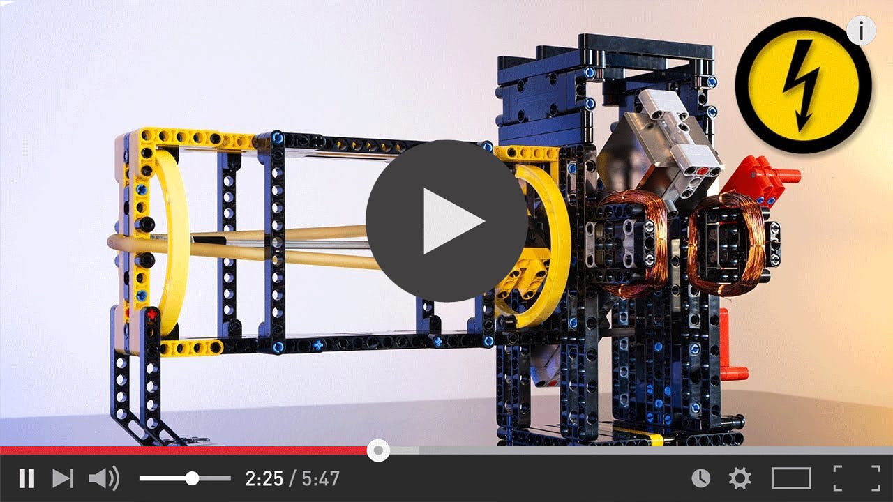 Engineering Off the Clock: Watch These Creative Inventions