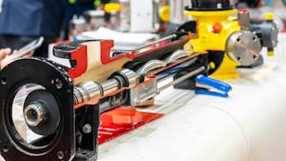 A New Design for Progressive Cavity Pumps Removes Challenges for the  Wastewater Industry | New Equipment Digest