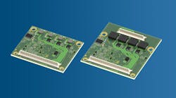 MC3602/06 B motion controllers MC3602/06 B motion controllers