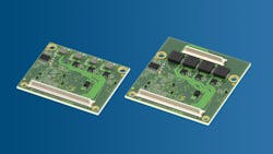 MC3602/06 B motion controllers MC3602/06 B motion controllers