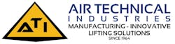 Air Technical Industries logo