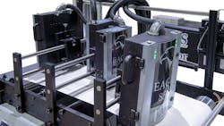 MCS printheads MCS printheads