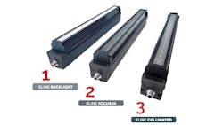 TPL Vision ELINE line scan light series TPL Vision ELINE line scan light series