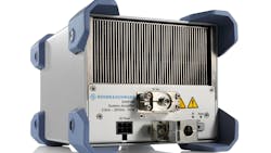 SAM100 Microwave System Amplifier SAM100 Microwave System Amplifier