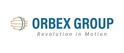 Orbex Group logo