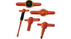 Square Drive Ratchet T-Handle Wrenches Square Drive Ratchet T-Handle Wrenches