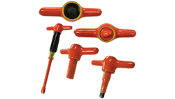 Square Drive Ratchet T-Handle Wrenches Square Drive Ratchet T-Handle Wrenches