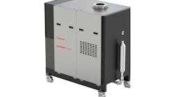 Leybold DURADRY vacuum pump Leybold DURADRY vacuum pump