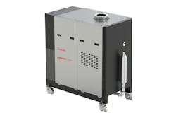 Leybold DURADRY vacuum pump Leybold DURADRY vacuum pump