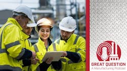 Podcast: Why Digitalization Equals Proactive Maintenance Podcast: Why Digitalization Equals Proactive Maintenance