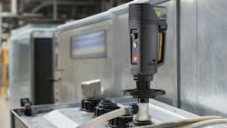 B3 Battery Drum Pump B3 Battery Drum Pump