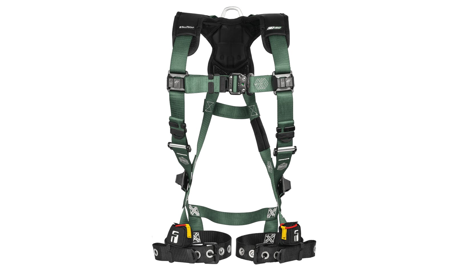 FallTech FT-1910 full-body harness