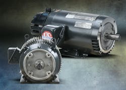 Nidec ACCU-Torq Motors from AutomationDirect Nidec ACCU-Torq Motors from AutomationDirect