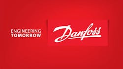 Danfoss logo