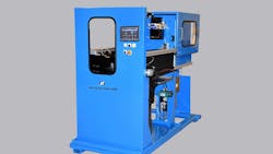 Electric End Former Electric End Former