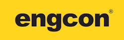 Engcon logo Engcon logo