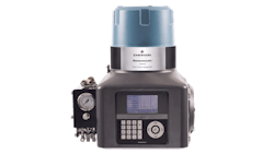 Emerson Electric Co. Rosemount 470XA Gas Chromatograph Emerson Electric Co. Rosemount 470XA Gas Chromatograph