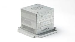 TelePIX TetraPLEX AI processor for satellites TelePIX TetraPLEX AI processor for satellites