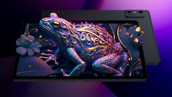 Leia, Inc. Lume Pad 2 3D Tablet Leia, Inc. Lume Pad 2 3D Tablet