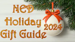 NED Holiday Gift Guide 2024