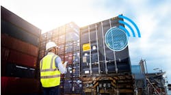 Geotab GO Anywhere Asset Tracker Geotab GO Anywhere Asset Tracker