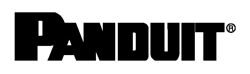 Panduit Corporation logo