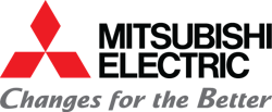 Mitsubishi Electric Automation, Inc. logo