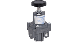 ControlAir Type 410 pressure regulator ControlAir Type 410 pressure regulator