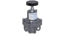 ControlAir Type 410 pressure regulator ControlAir Type 410 pressure regulator