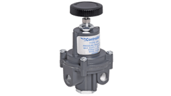 ControlAir Type 410 pressure regulator ControlAir Type 410 pressure regulator