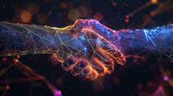 Power Pairings in Manufacturing: New Tech Collaborations From Universal Robots, Rhode & Schwarz, Kawasaki Robotics, and More Power Pairings in Manufacturing: New Tech Collaborations From Universal Robots, Rhode & Schwarz, Kawasaki Robotics, and More