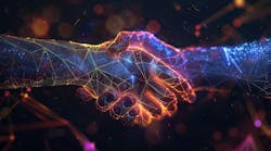 Power Pairings in Manufacturing: New Tech Collaborations From Universal Robots, Rhode & Schwarz, Kawasaki Robotics, and More Power Pairings in Manufacturing: New Tech Collaborations From Universal Robots, Rhode & Schwarz, Kawasaki Robotics, and More