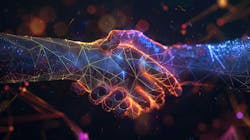 Power Pairings in Manufacturing: New Tech Collaborations From Universal Robots, Rhode & Schwarz, Kawasaki Robotics, and More Power Pairings in Manufacturing: New Tech Collaborations From Universal Robots, Rhode & Schwarz, Kawasaki Robotics, and More