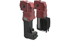 Destaco 92W Series Electric Power Clamps Destaco 92W Series Electric Power Clamps