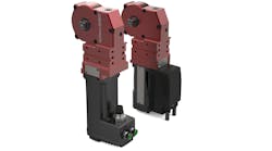 Destaco 92W Series Electric Power Clamps Destaco 92W Series Electric Power Clamps