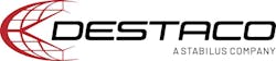 Destaco logo