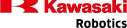 Kawasaki Robotics (USA), Inc. logo Kawasaki Robotics (USA), Inc. logo