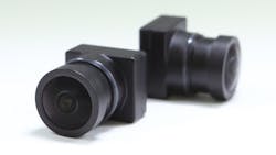 LG Innotek USA, Inc. high-performance heating camera module LG Innotek USA, Inc. high-performance heating camera module