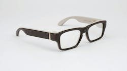 Avegant AI smart glass design Avegant AI smart glass design