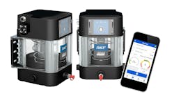 SKF CLP smart pumps SKF CLP smart pumps