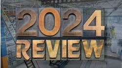 Top Manufacturing Stories of 2024 Top Manufacturing Stories of 2024